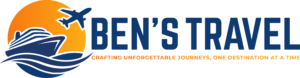 Ben's Travel logo